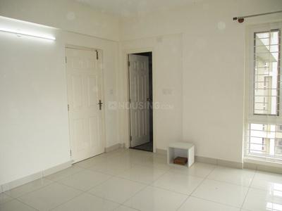 3 BHK Apartment