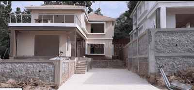Gallery Cover Image of 2800 Sq.ft 4 BHK Villa for buy in Noonmati for 15000000