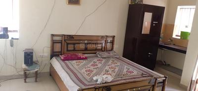 Gallery Cover Image of 435 Sq.ft 1 RK Apartment for buy in Sunrakh Bangar for 1000000