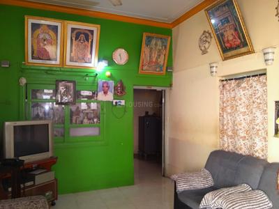 3 BHK Independent House