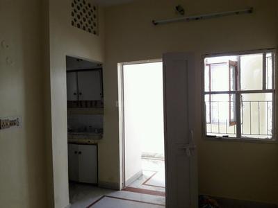 Gallery Cover Image of 350 Sq.ft 1 RK Apartment for buy in Adchini for 4500000