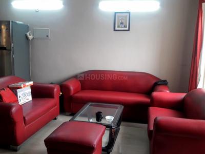 Gallery Cover Image of 1285 Sq.ft 3 BHK Apartment for buy in Sector 137 for 5140000