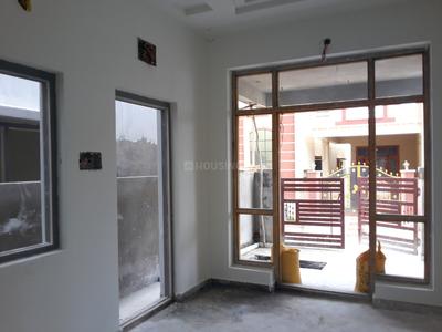2 BHK Independent House