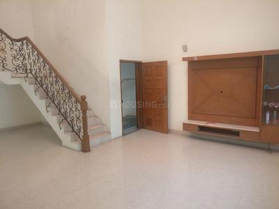 Gallery Cover Image of 2400 Sq.ft 3.5 BHK Apartment for buy in T Nagar for 27500000
