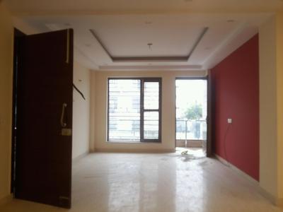 4 BHK Independent Floor