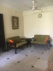 Gallery Cover Image of 1210 Sq.ft 2 BHK Apartment for buy in Andheri West for 27500000