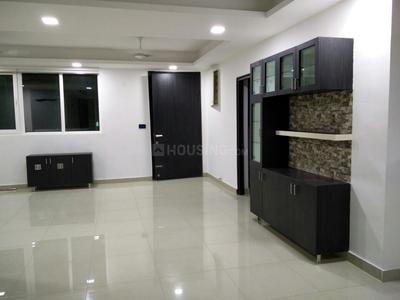 Gallery Cover Image of 1597 Sq.ft 3 BHK Apartment for buy in Gachibowli for 8000000