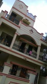1 BHK Independent House