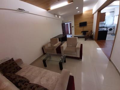 3 BHK Apartment