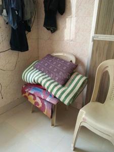 Bedroom Image of Mangala PG in Mumbai Central