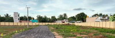 Residential Plot