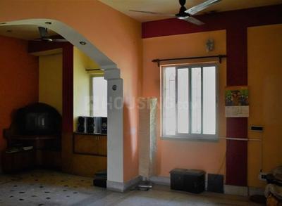 4 BHK Independent Floor