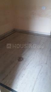 1 BHK Independent Floor