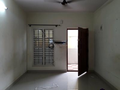 Gallery Cover Image of 600 Sq.ft 1 BHK Apartment for rent in New Thippasandra for 12000
