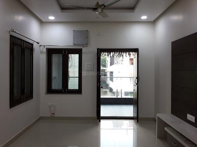 3 BHK Independent Floor