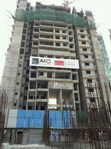 Gallery Cover Image of 690 Sq.ft 1 BHK Apartment for buy in Dahisar East for 8600000
