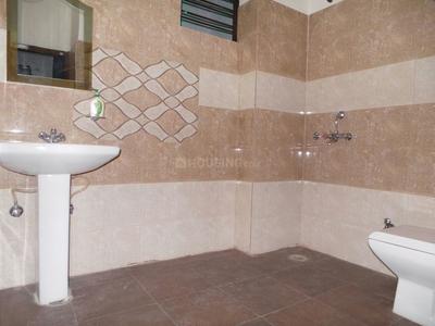 Bathroom Image of Shanti Niketan in Sector 56