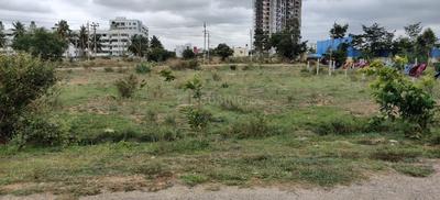 Gallery Cover Image of Sq.ft Residential Plot for buy in Nagavara for 15600000