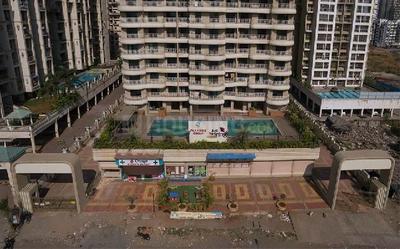2 BHK अपार्टमेंट