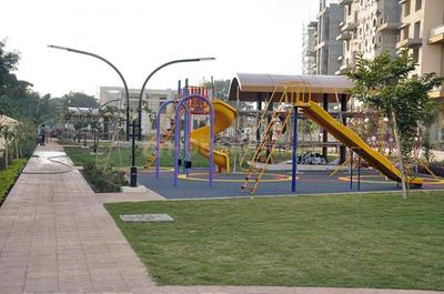Gallery Cover Image of 730 Sq.ft 1 BHK Apartment for buy in Hinjewadi for 4600000