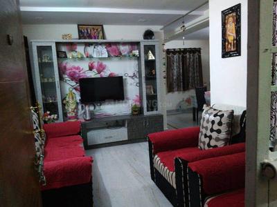 2 BHK Apartment