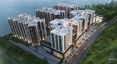 2 BHK Apartment