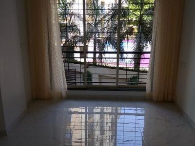 1 BHK अपार्टमेंट