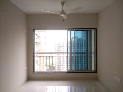 1 BHK अपार्टमेंट