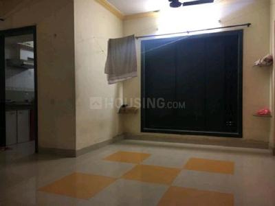 1 BHK Apartment