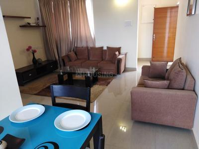 3 BHK Apartment
