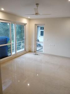 4 BHK Independent Floor