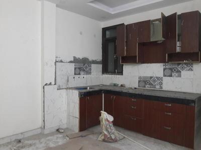 Gallery Cover Image of 540 Sq.ft 2 BHK Independent Floor for buy in Govindpuri for 2700000