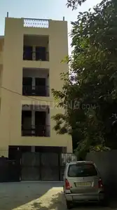 1 BHK Independent Floor