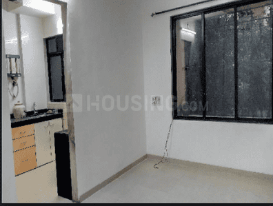 Gallery Cover Image of 1190 Sq.ft 2 BHK Apartment for buy in Andheri East for 24500000