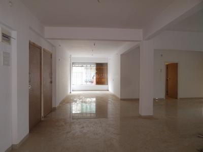 4 BHK Apartment