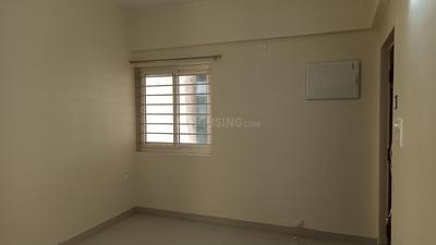 3 BHK Apartment