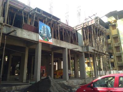 Gallery Cover Image of 732 Sq.ft 1 BHK Apartment for buy in Kalyan West for 4400000