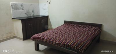 1 RK Apartment