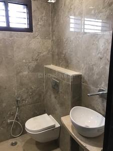 5 BHK Villa