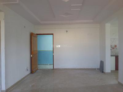 3 BHK Apartment
