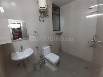 Bathroom Image of PG 5545903 Sector 45 in Sector 45