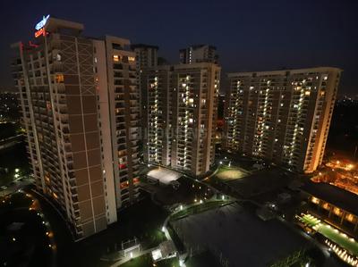 4 BHK Apartment