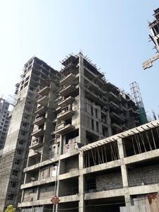 Gallery Cover Image of 1360 Sq.ft 3 BHK Apartment for buy in Mira Road East for 11700000