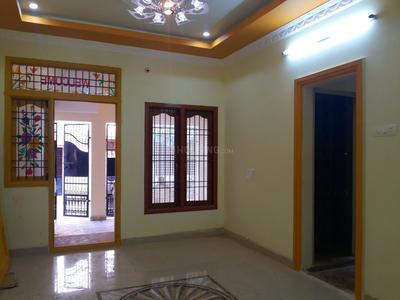 3 BHK Independent House