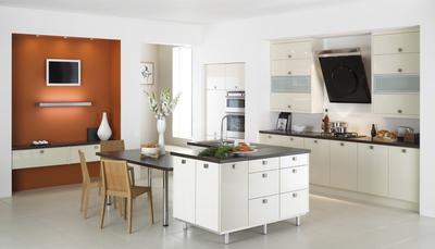 Gallery Cover Image of 1897 Sq.ft 3 BHK Apartment for buy in Hebbal for 16000000