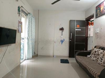 607 Sqft BHK Flat for sale in Nayan Mountscape Undri