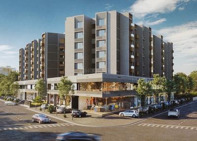 Gallery Cover Image of 1764 Sq.ft 3 BHK Apartment for buy in Chandkheda for 5860400