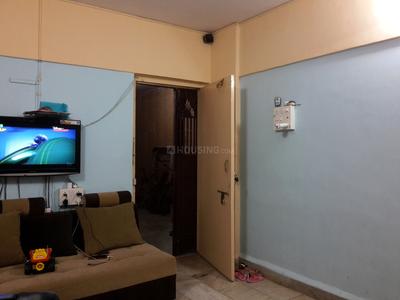 Gallery Cover Image of 440 Sq.ft 1 BHK Apartment for buy in Kalwa for 4800000