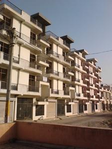 2 BHK Apartment