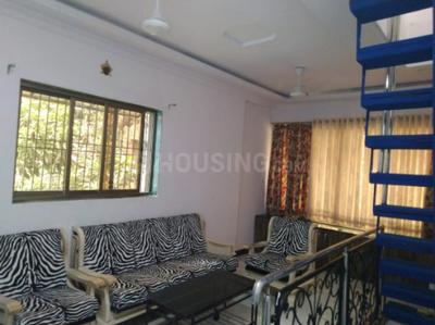 Living Room Image of Karan Shrivastav in Mulund West